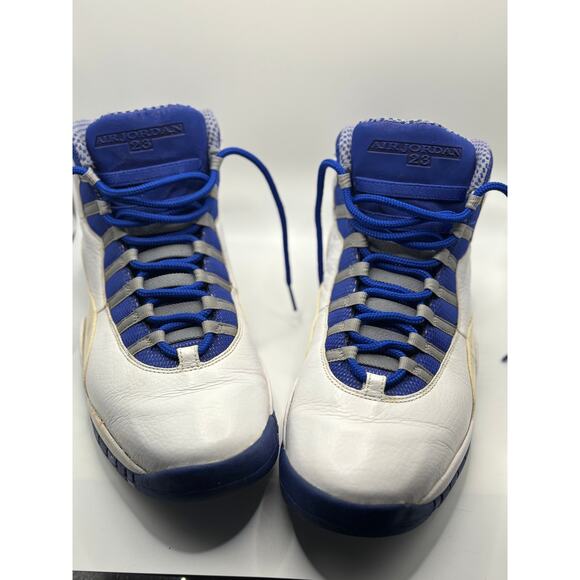 Nike Air Jordan Retro TXT \